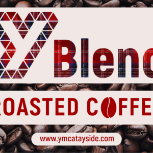Y Blend Coffee, Ground.