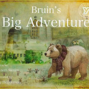 Bruins Big Adventure