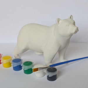 Paint a Bear